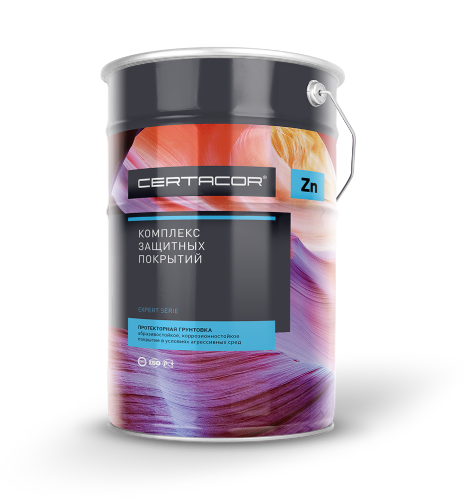 Certacor Zn